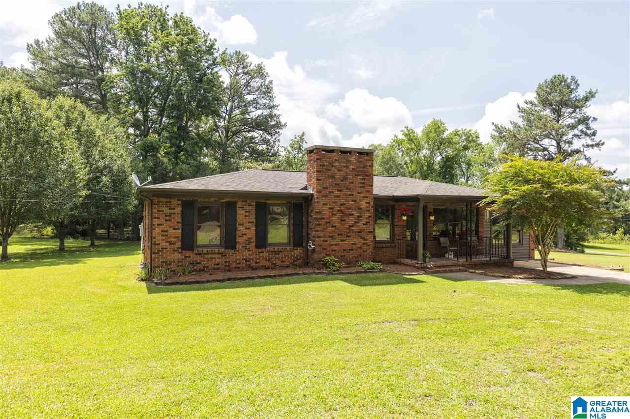 8023 Cavern Road Trussville, AL 35173 - Photo 6 of 47