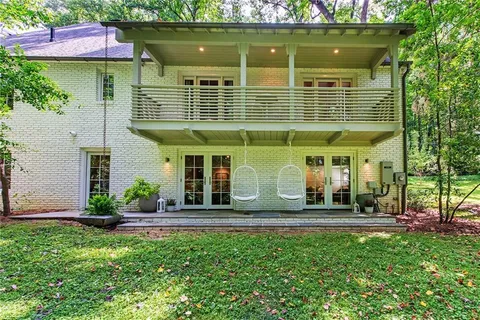 $3,300,000 | 695 West Conway Drive Northwest, Atlanta, GA 30327