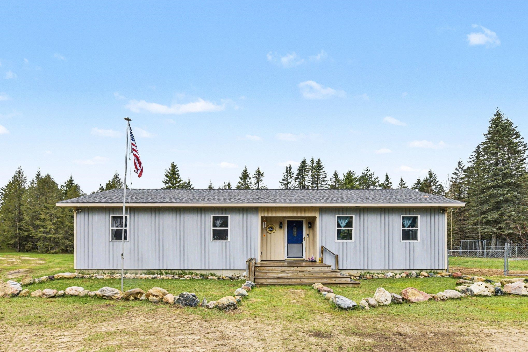 11675 Coster Road Southwest Fife Lake, MI 49633 - Photo 18 of 24