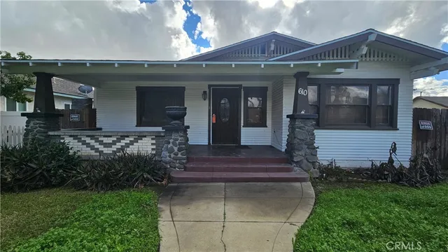 $2,795 | 610 East D Street, Ontario, CA 91764