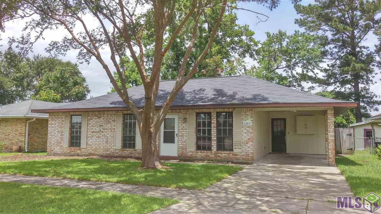 14013 Rampart Court Baton Rouge, LA 70810 - Photo 1 of 11 Gallery Image 1