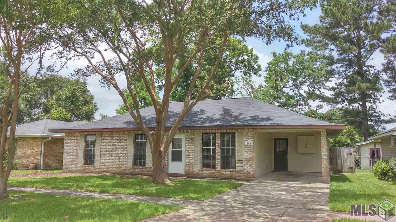 14013 Rampart Court Baton Rouge, LA 70810 - Photo 2 of 11 Gallery Image 2