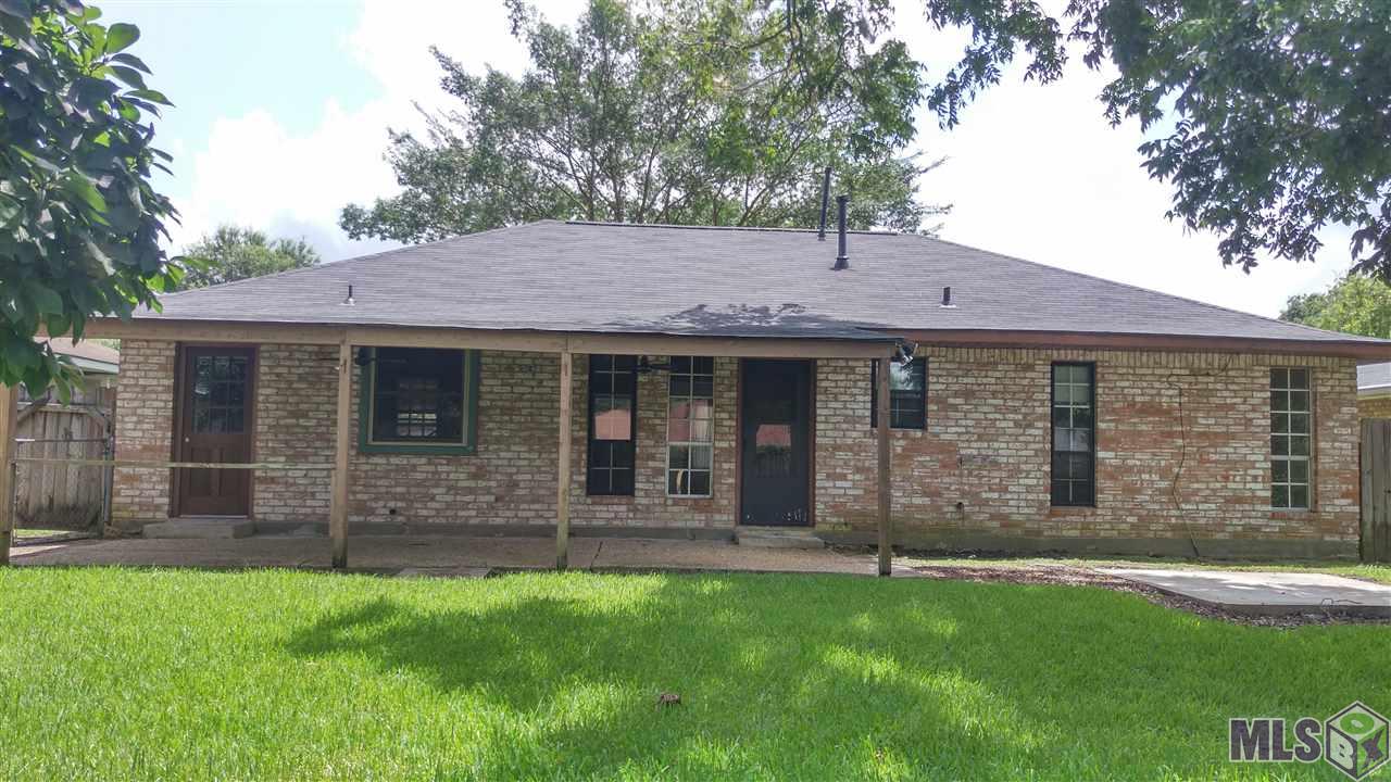 14013 Rampart Court Baton Rouge, LA 70810 - Photo 3 of 11 Back