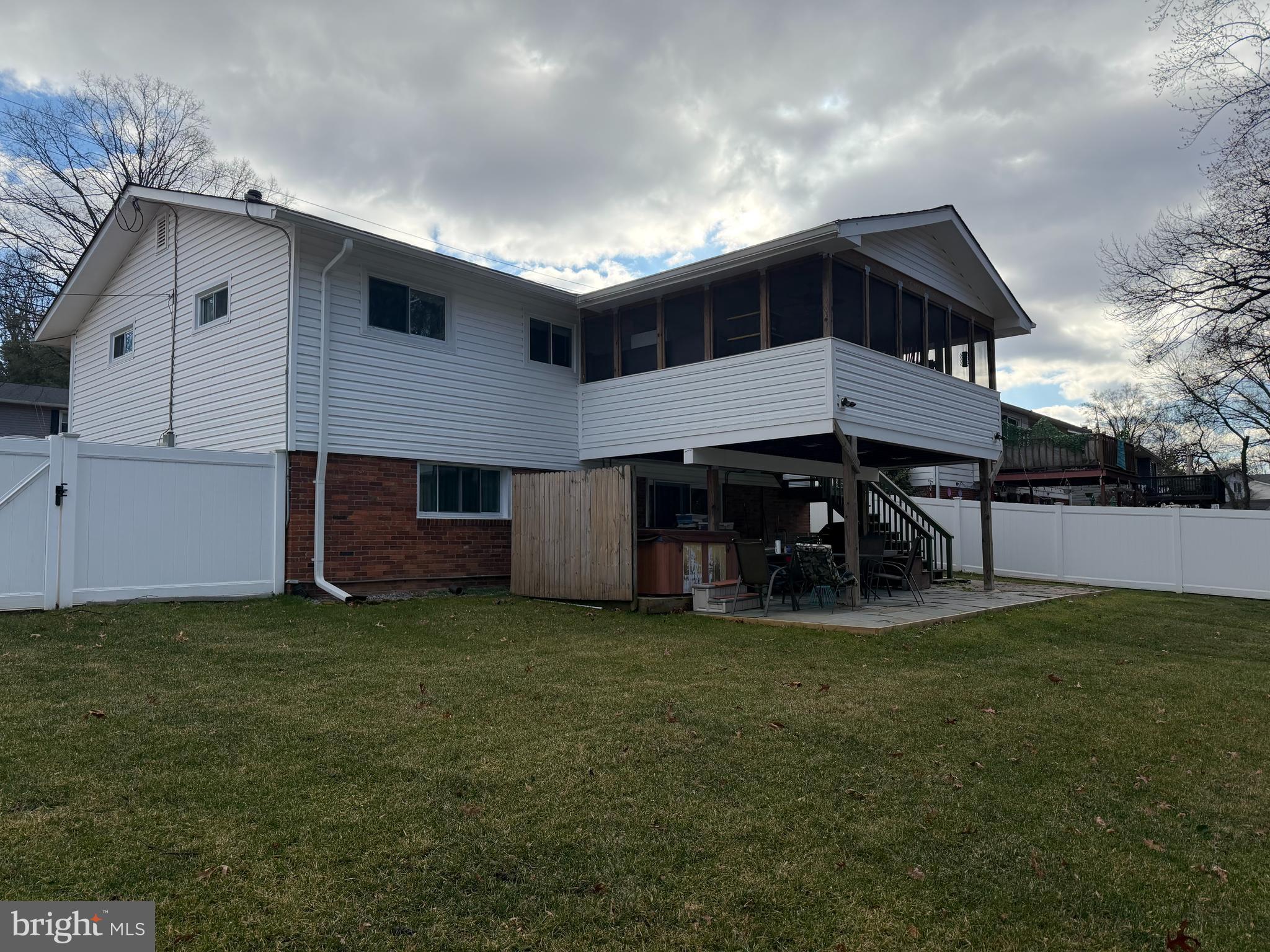 6822 Nashville Road Hyattsville, MD 20784 - Photo 3 of 4