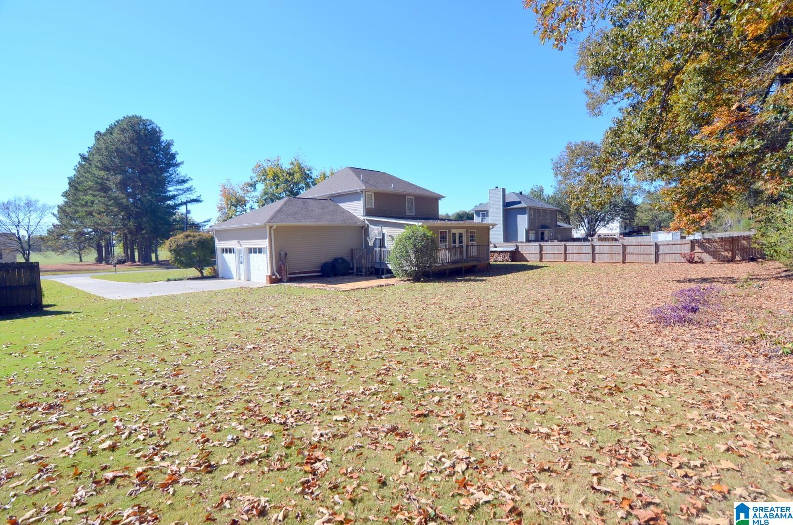 104 Country Hills Road Montevallo, AL 35115 - Photo 53 of 75 Gallery Image 53