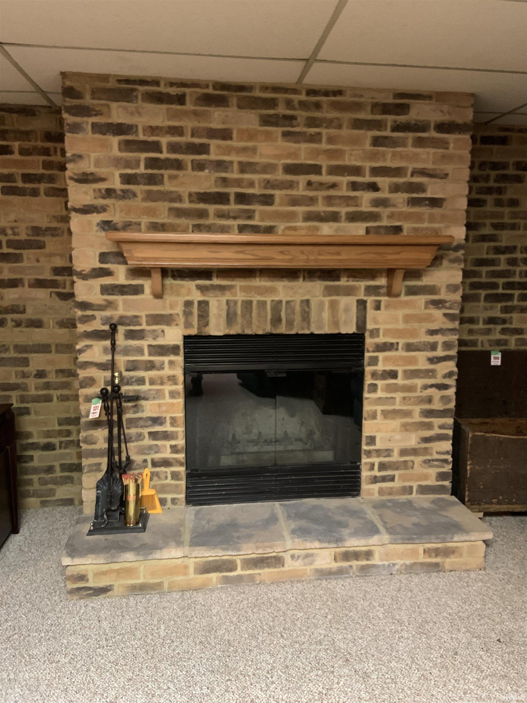 19133 Maples Road Monroeville, IN 46773 - Photo 15 of 30
