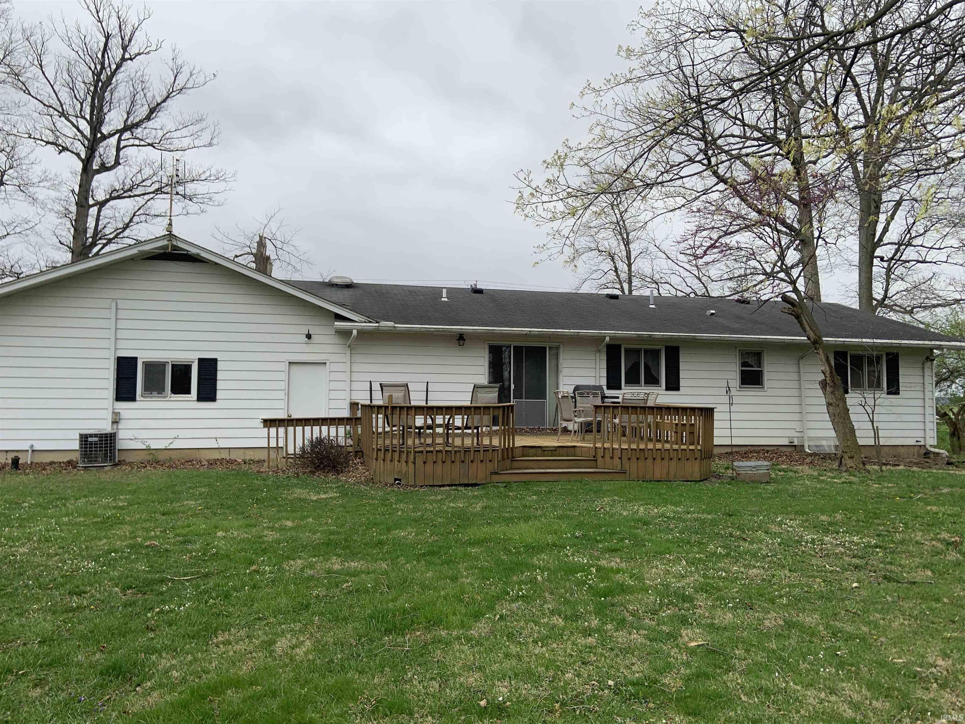 19133 Maples Road Monroeville, IN 46773 - Photo 23 of 30