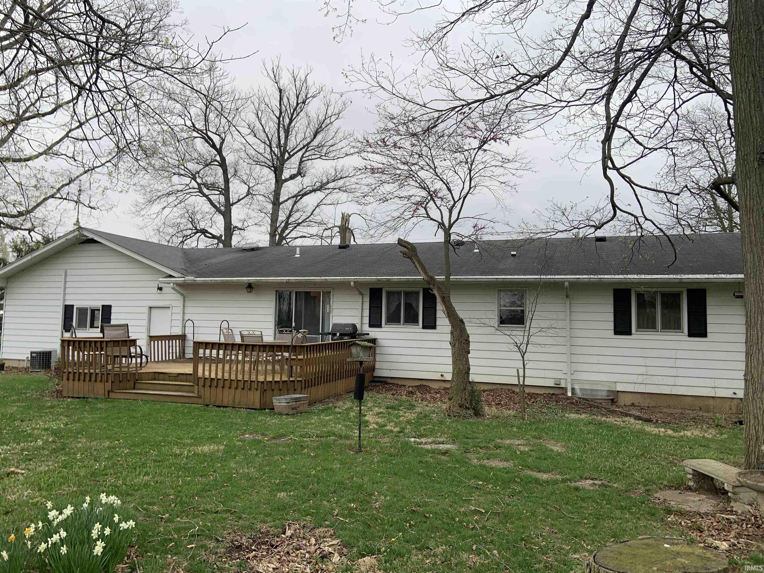 19133 Maples Road Monroeville, IN 46773 - Photo 24 of 30