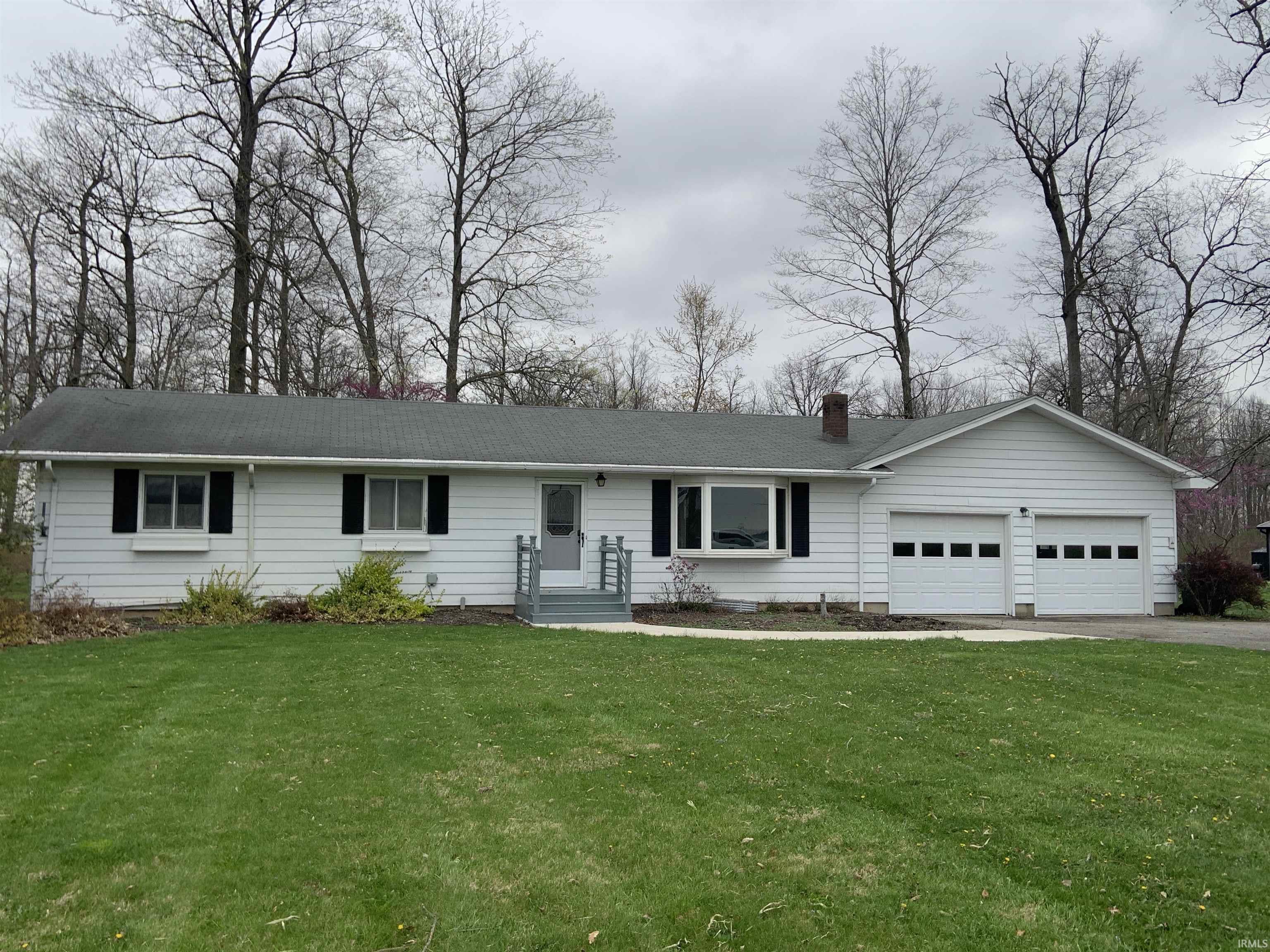 19133 Maples Road Monroeville, IN 46773 - Photo 5 of 30