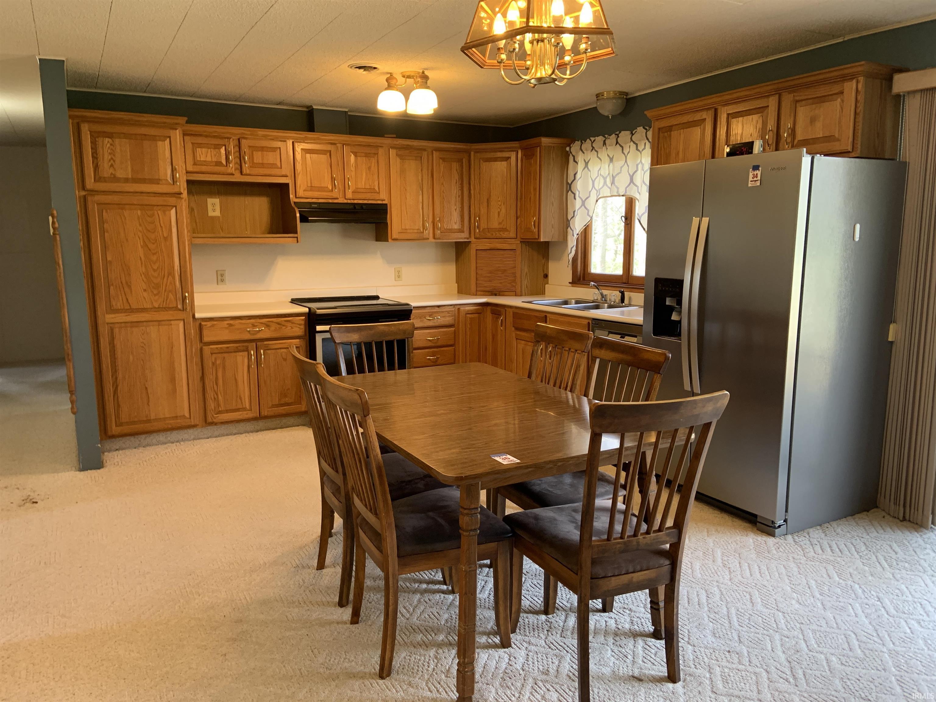 19133 Maples Road Monroeville, IN 46773 - Photo 10 of 30