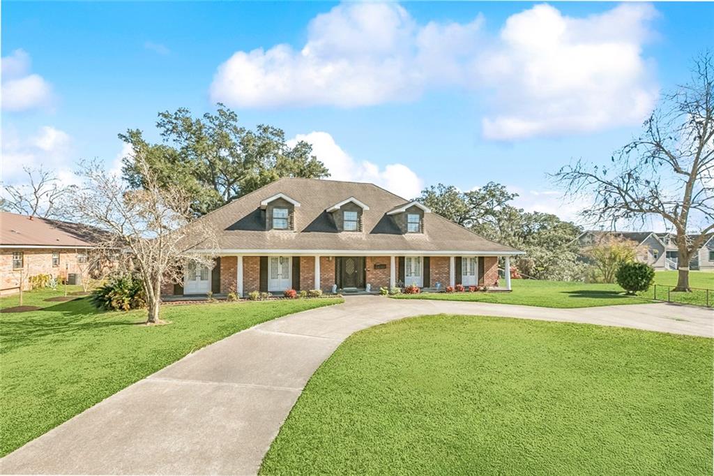 2209 Broas Street Marrero, LA 70072 - Photo 2 of 26