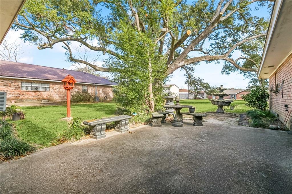 2209 Broas Street Marrero, LA 70072 - Photo 23 of 26