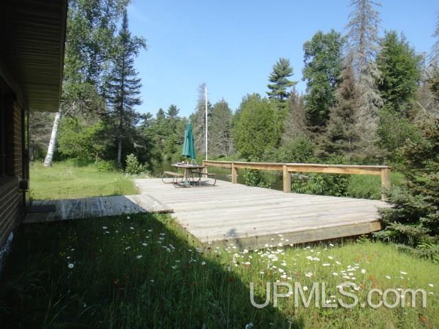 Tbd Uno Dam/ Ff3473 Road Iron River, MI 49935 - Photo 23 of 36