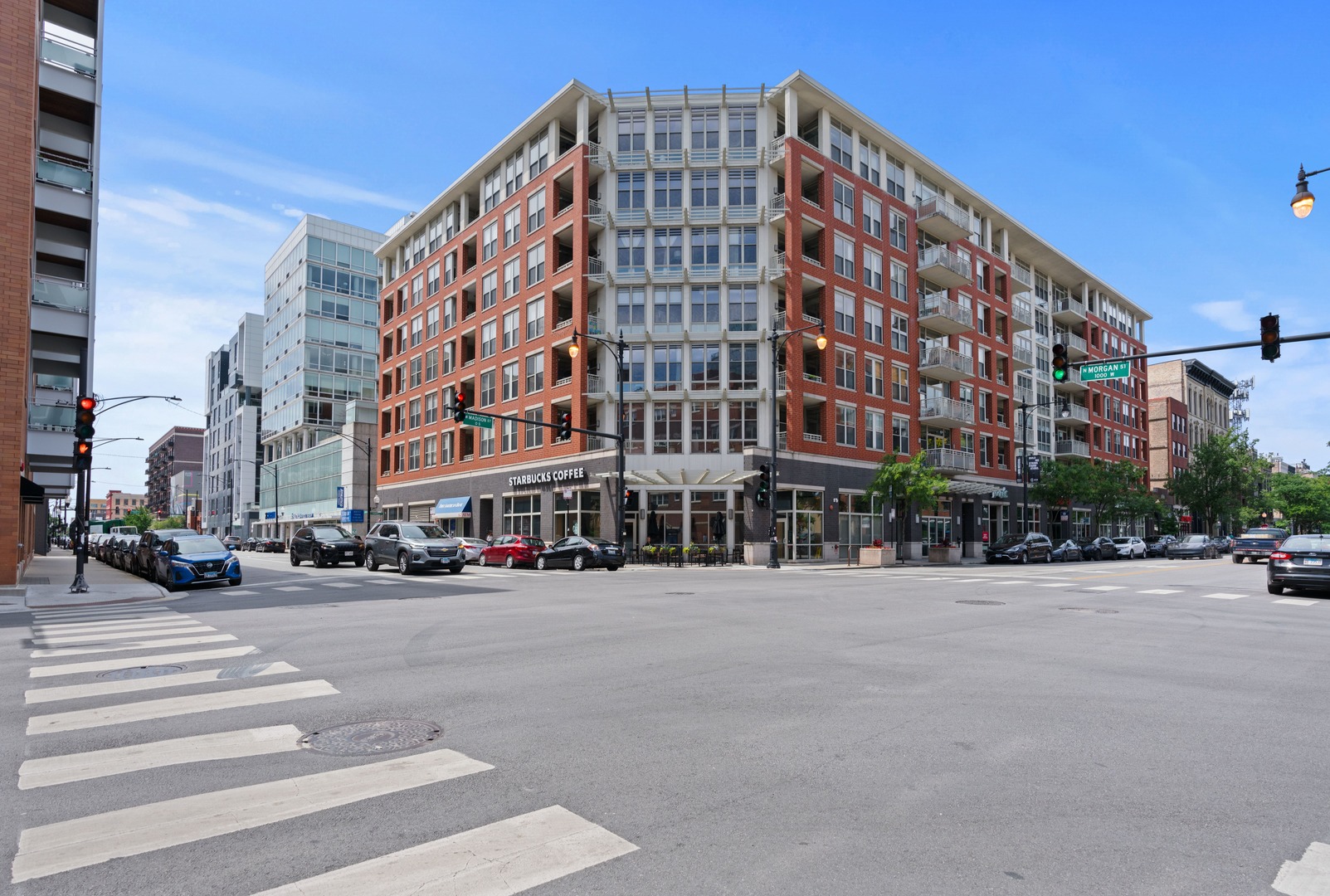 1001 West Madison Street, Unit 611 Chicago, IL 60607 - Photo 1 of 30 Gallery Image 1