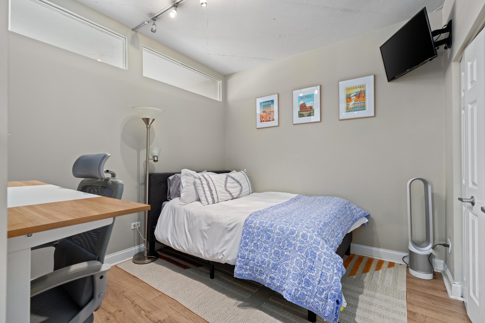1001 West Madison Street, Unit 611 Chicago, IL 60607 - Photo 19 of 30 Gallery Image 19