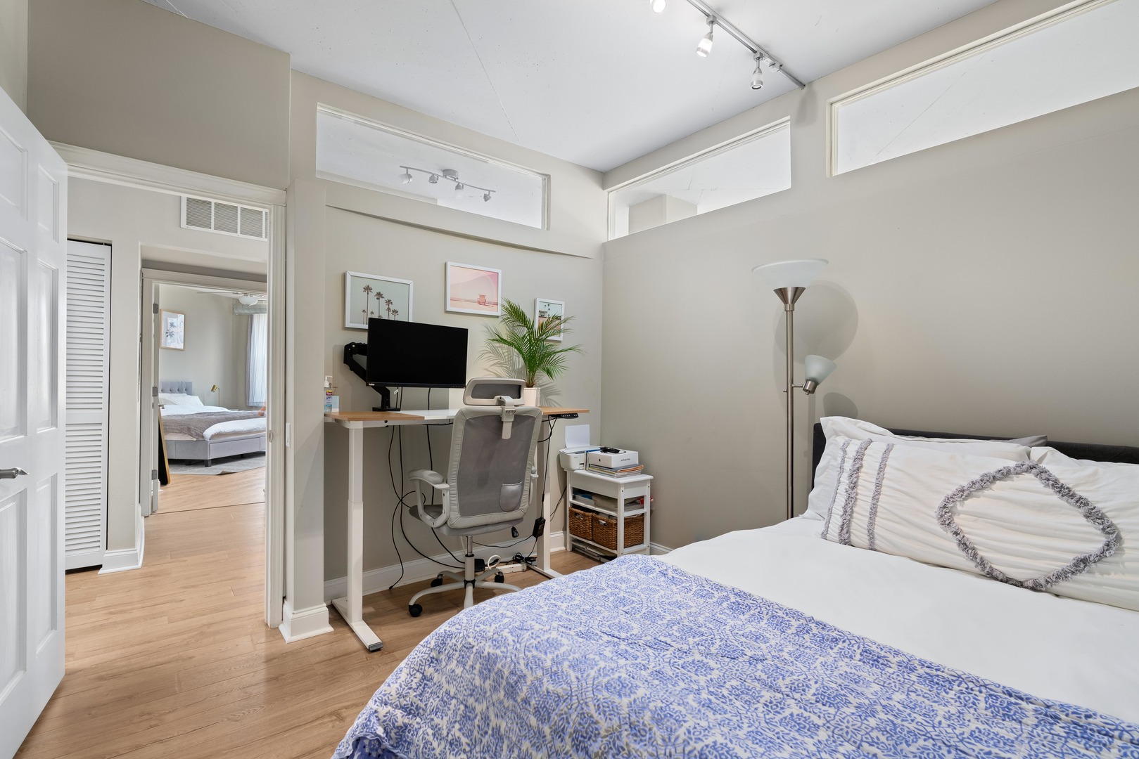 1001 West Madison Street, Unit 611 Chicago, IL 60607 - Photo 20 of 30 Gallery Image 20