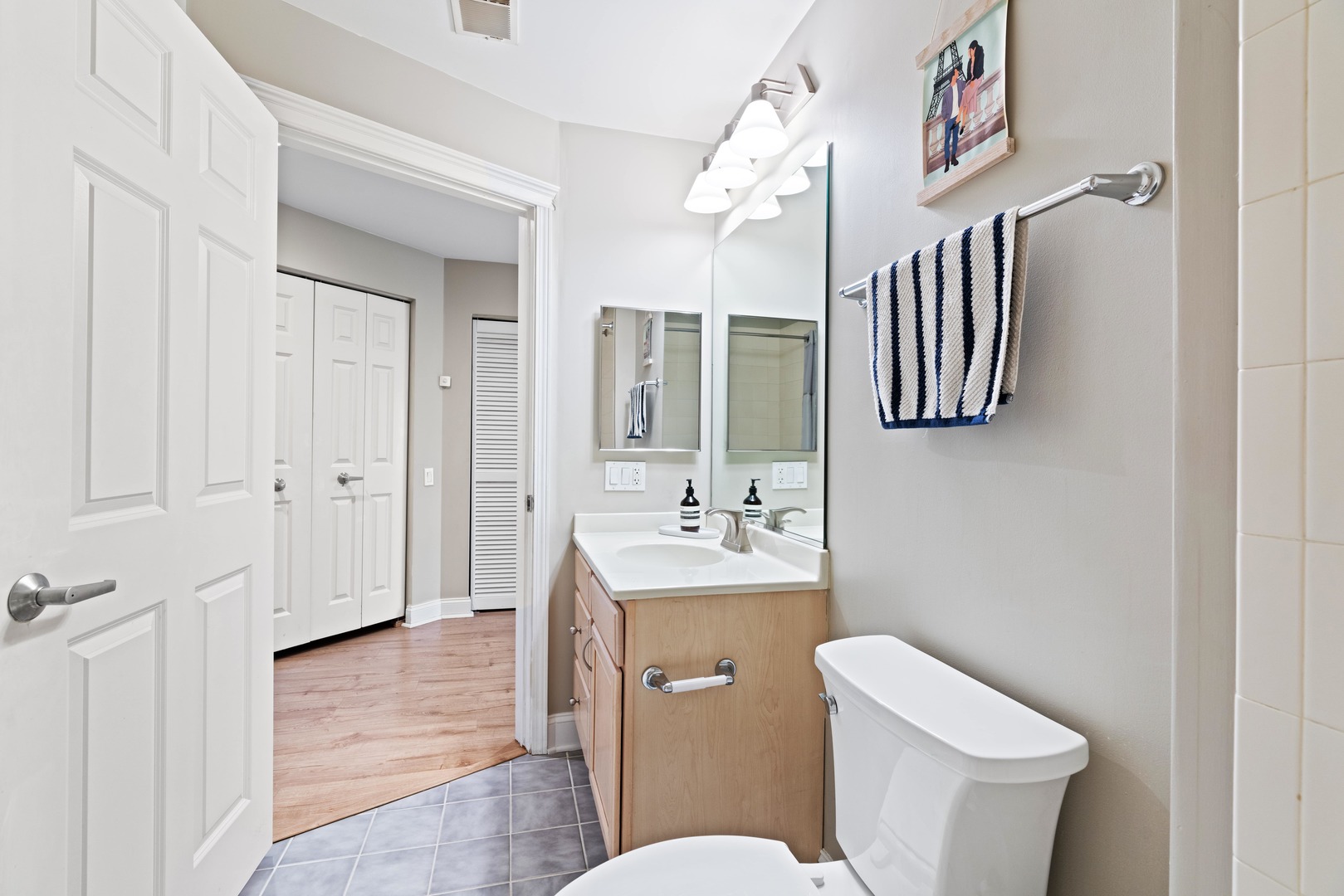 1001 West Madison Street, Unit 611 Chicago, IL 60607 - Photo 22 of 30 Gallery Image 22
