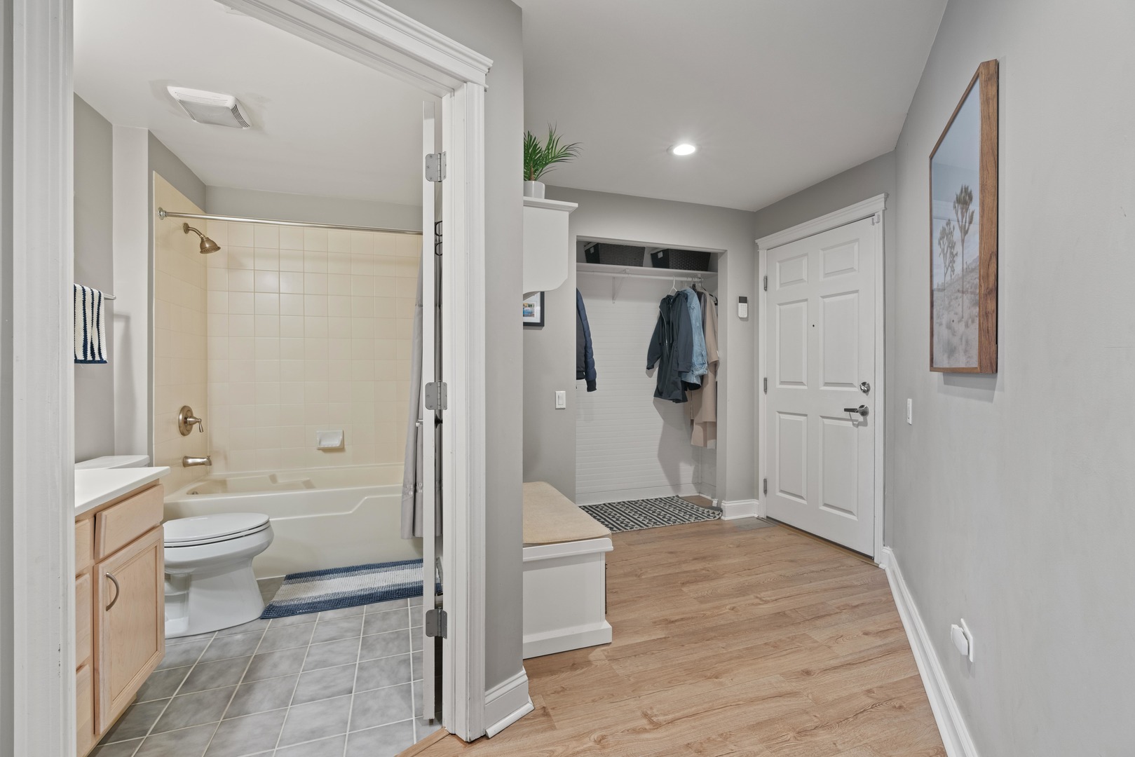 1001 West Madison Street, Unit 611 Chicago, IL 60607 - Photo 23 of 30 Gallery Image 23