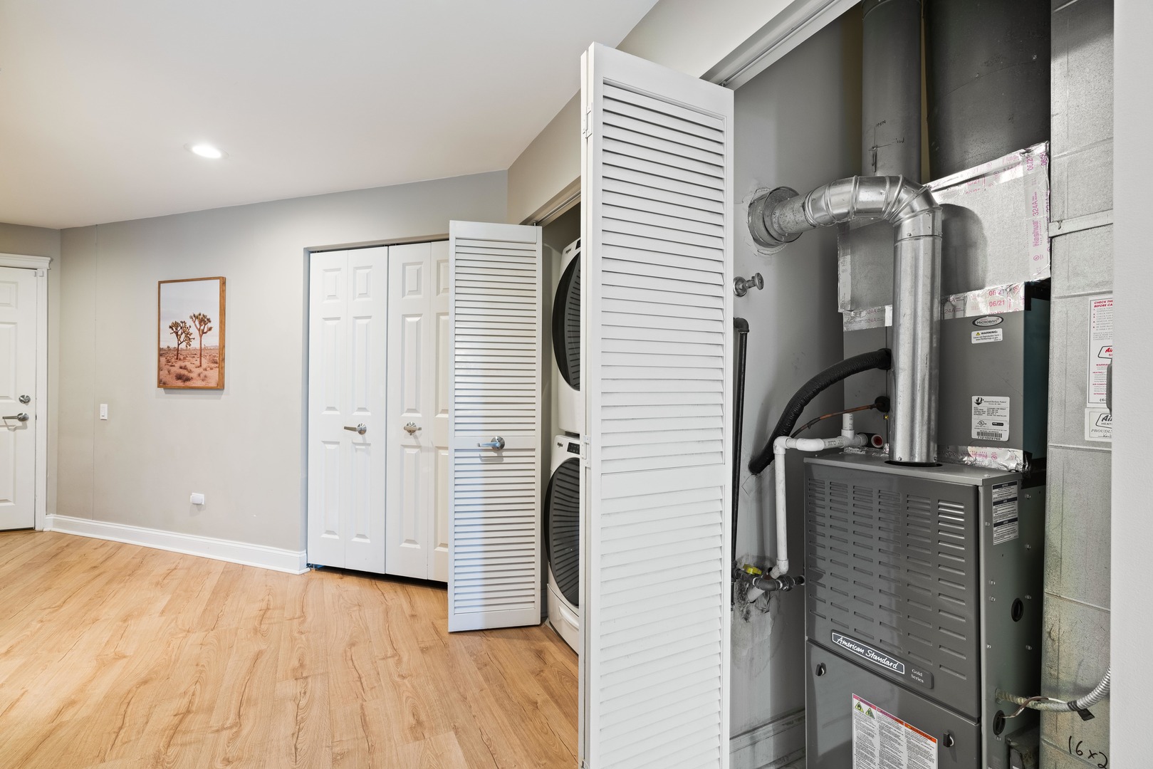 1001 West Madison Street, Unit 611 Chicago, IL 60607 - Photo 24 of 30 Gallery Image 24