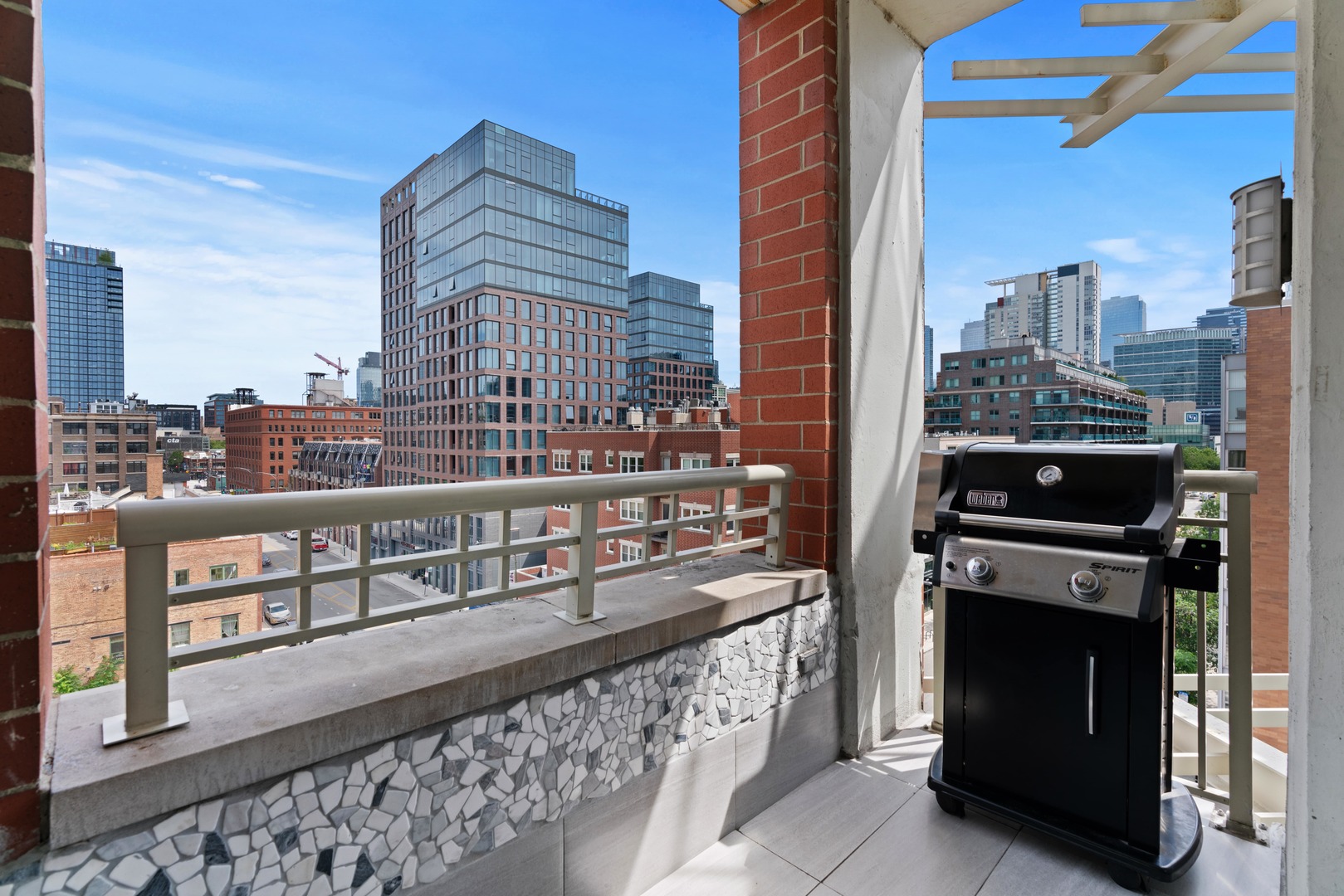 1001 West Madison Street, Unit 611 Chicago, IL 60607 - Photo 25 of 30 Gallery Image 25