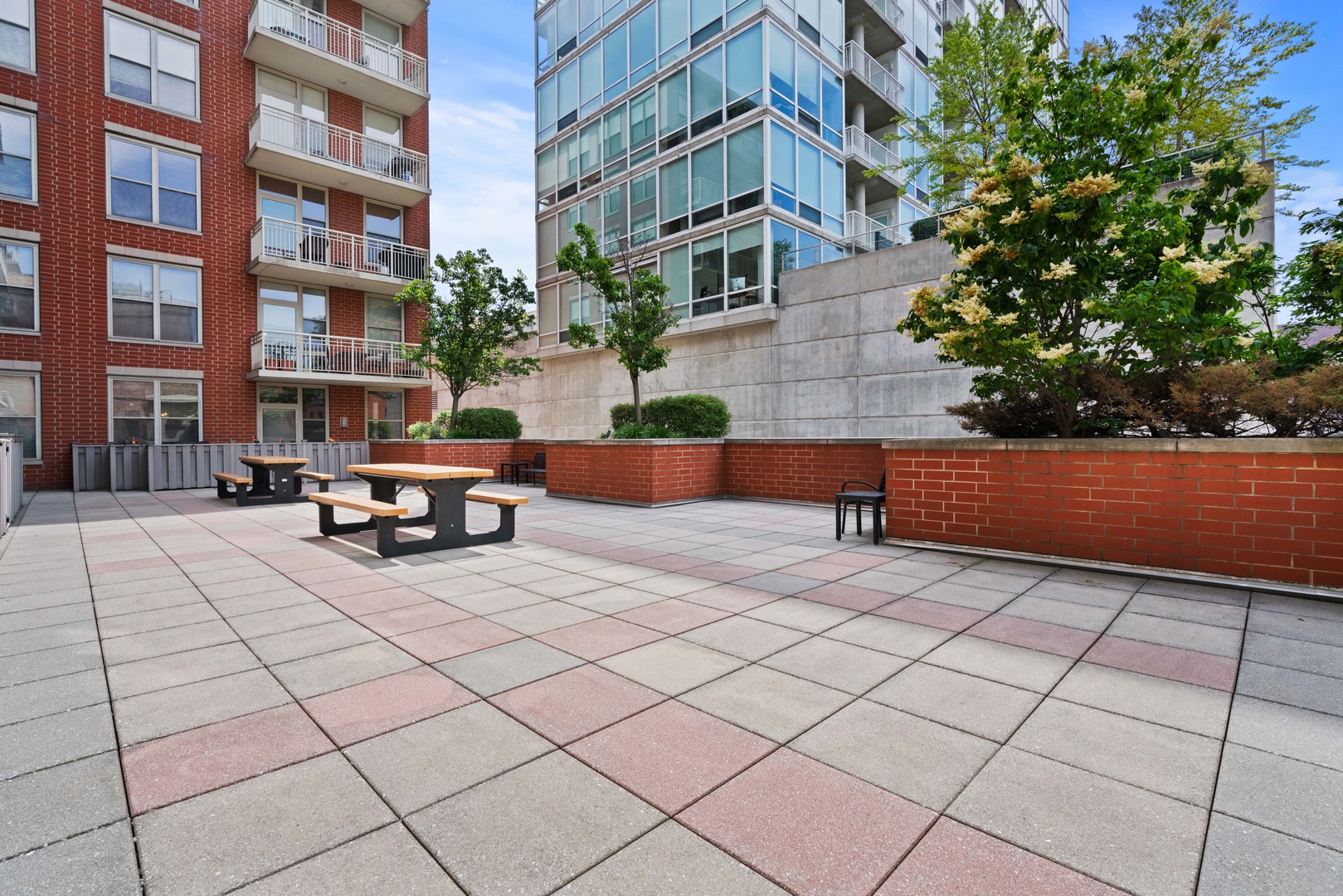 1001 West Madison Street, Unit 611 Chicago, IL 60607 - Photo 26 of 30 Gallery Image 26