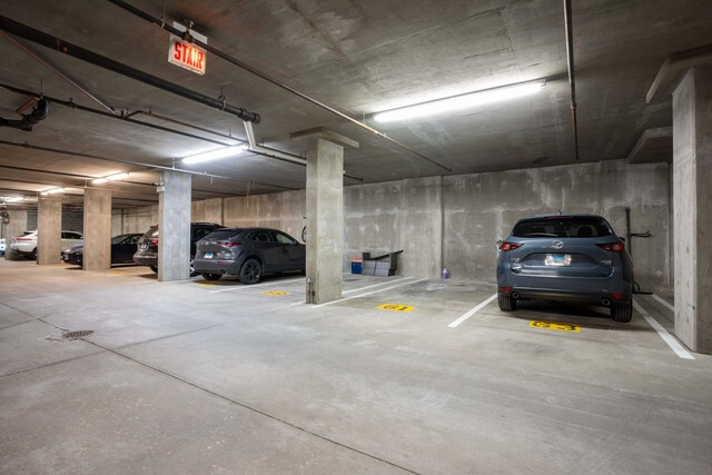 1001 West Madison Street, Unit 611 Chicago, IL 60607 - Photo 29 of 30 Gallery Image 29