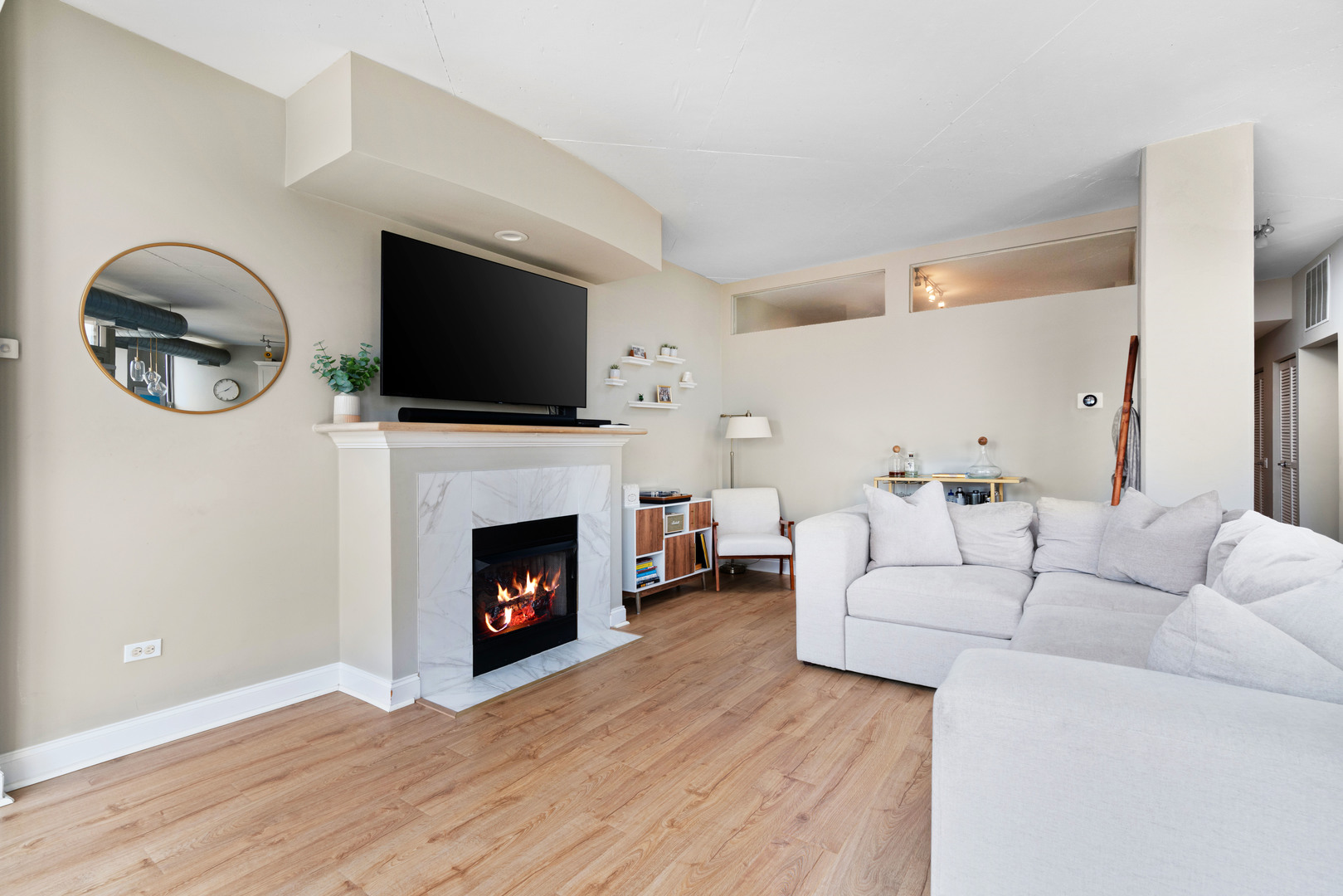 1001 West Madison Street, Unit 611 Chicago, IL 60607 - Photo 7 of 30 Gallery Image 7