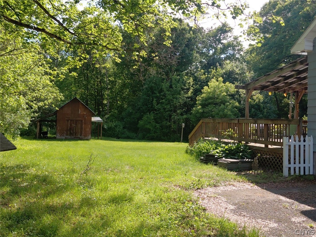 1497 County Rte 57 Volney, NY 13069 - Photo 7 of 10