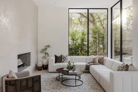 $3,999,000 | 1701 Bartoncliff Drive, Austin, TX 78704