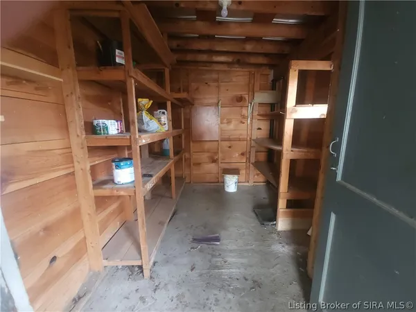 $155,900 | 803 West Market Street, Salem, IN 47167