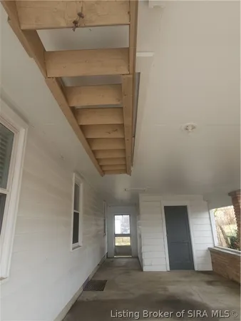 $155,900 | 803 West Market Street, Salem, IN 47167