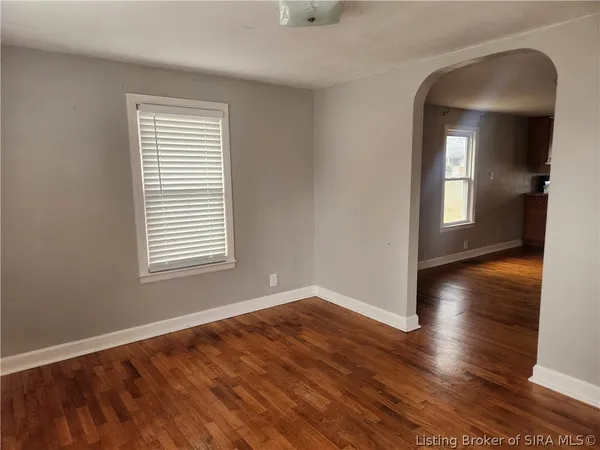 $155,900 | 803 West Market Street, Salem, IN 47167