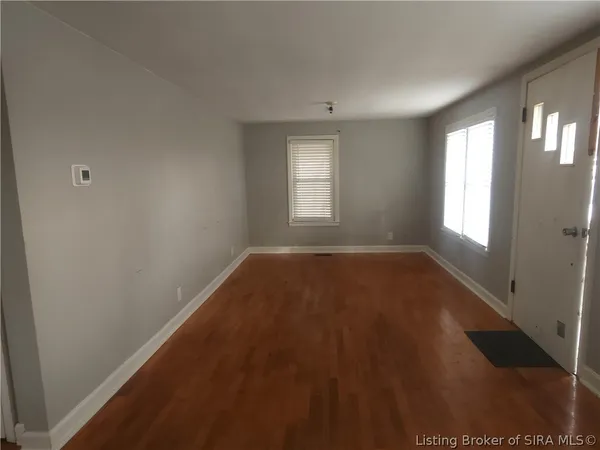 $155,900 | 803 West Market Street, Salem, IN 47167