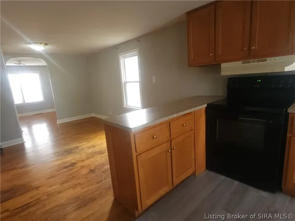 $155,900 | 803 West Market Street, Salem, IN 47167