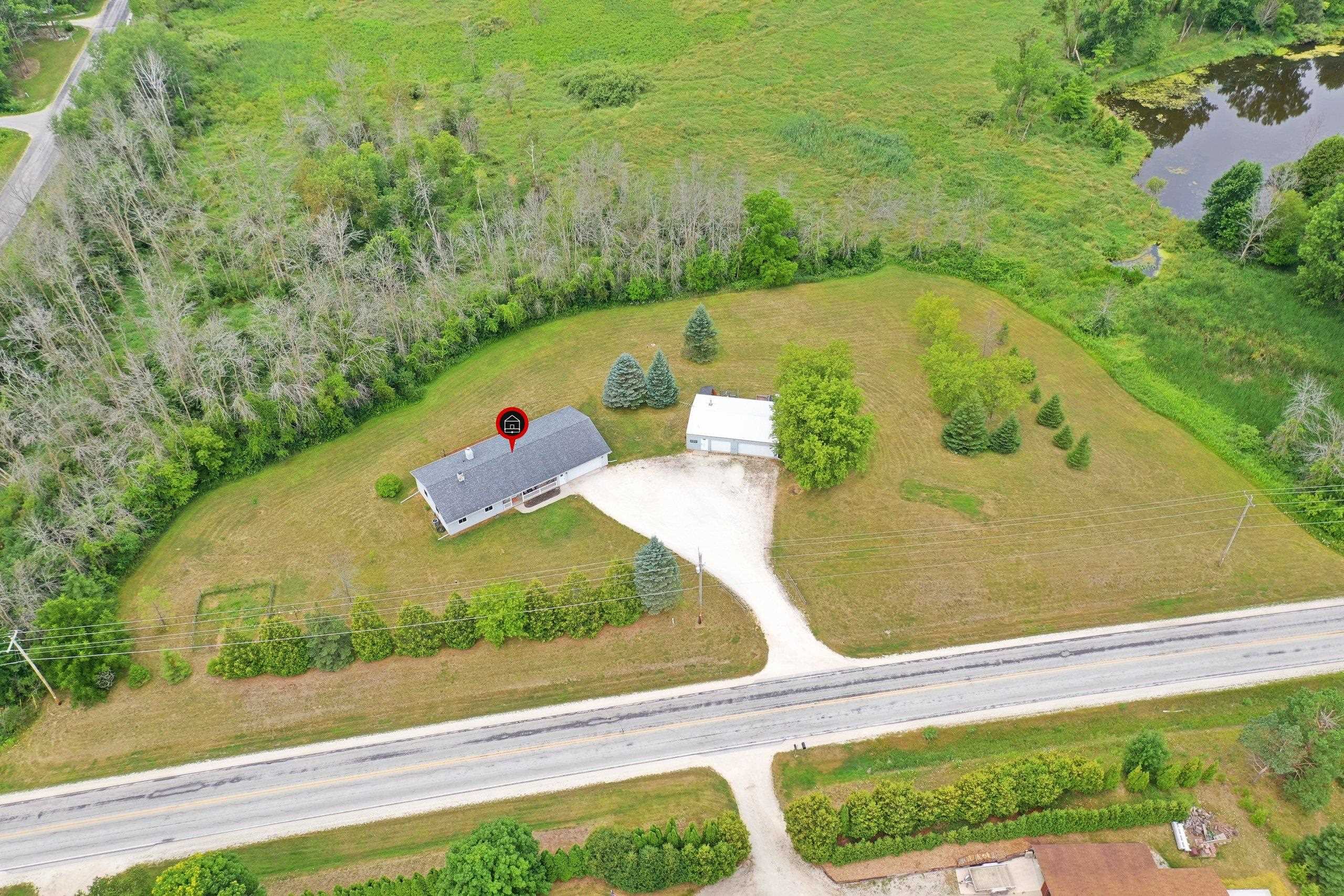 1880 County Road South Reedsville, WI 54230 - Photo 67 of 73 Gallery Image 67