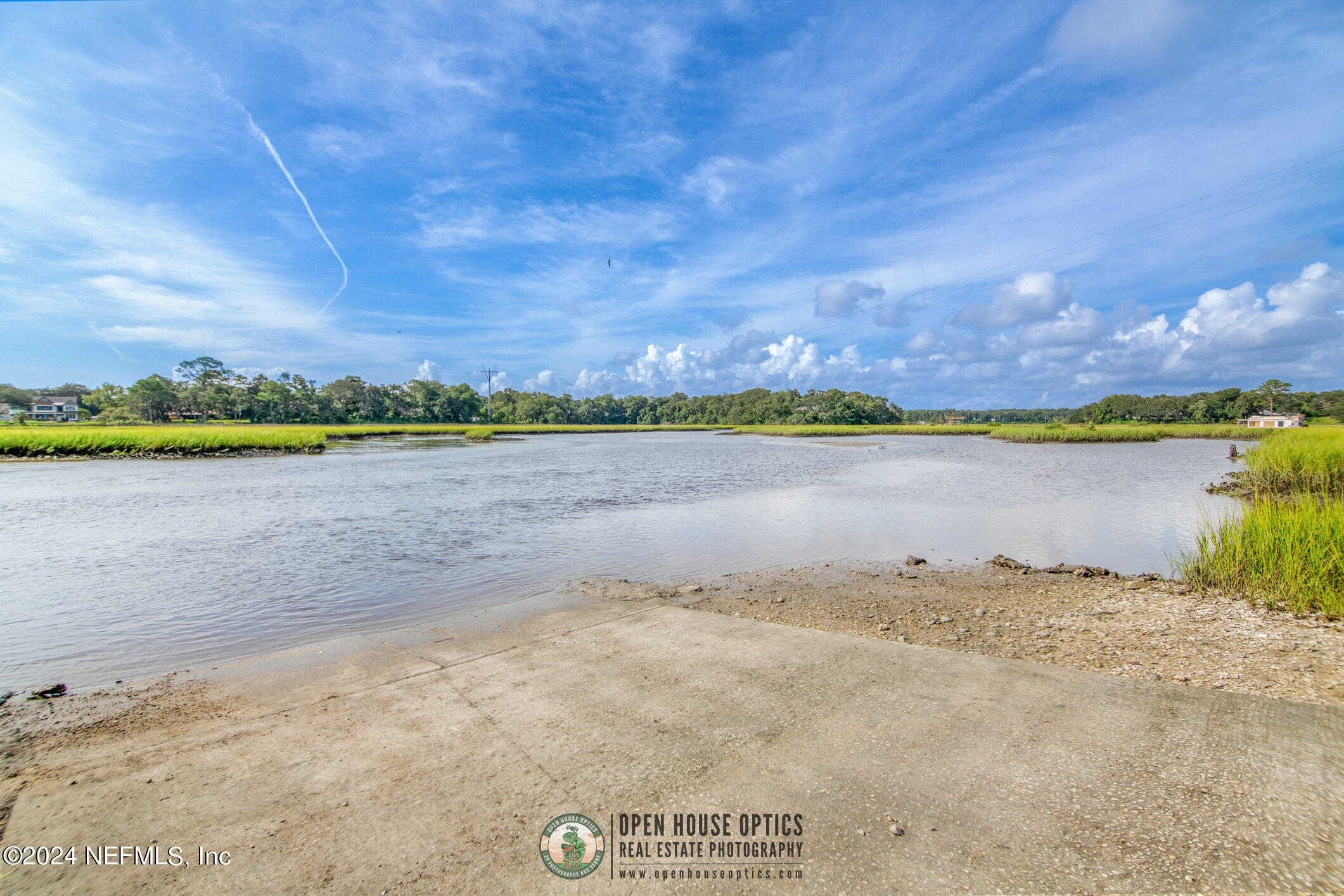 121 Cypress Road St. Augustine, FL 32086 - Photo 53 of 60 a view of an ocean and beach