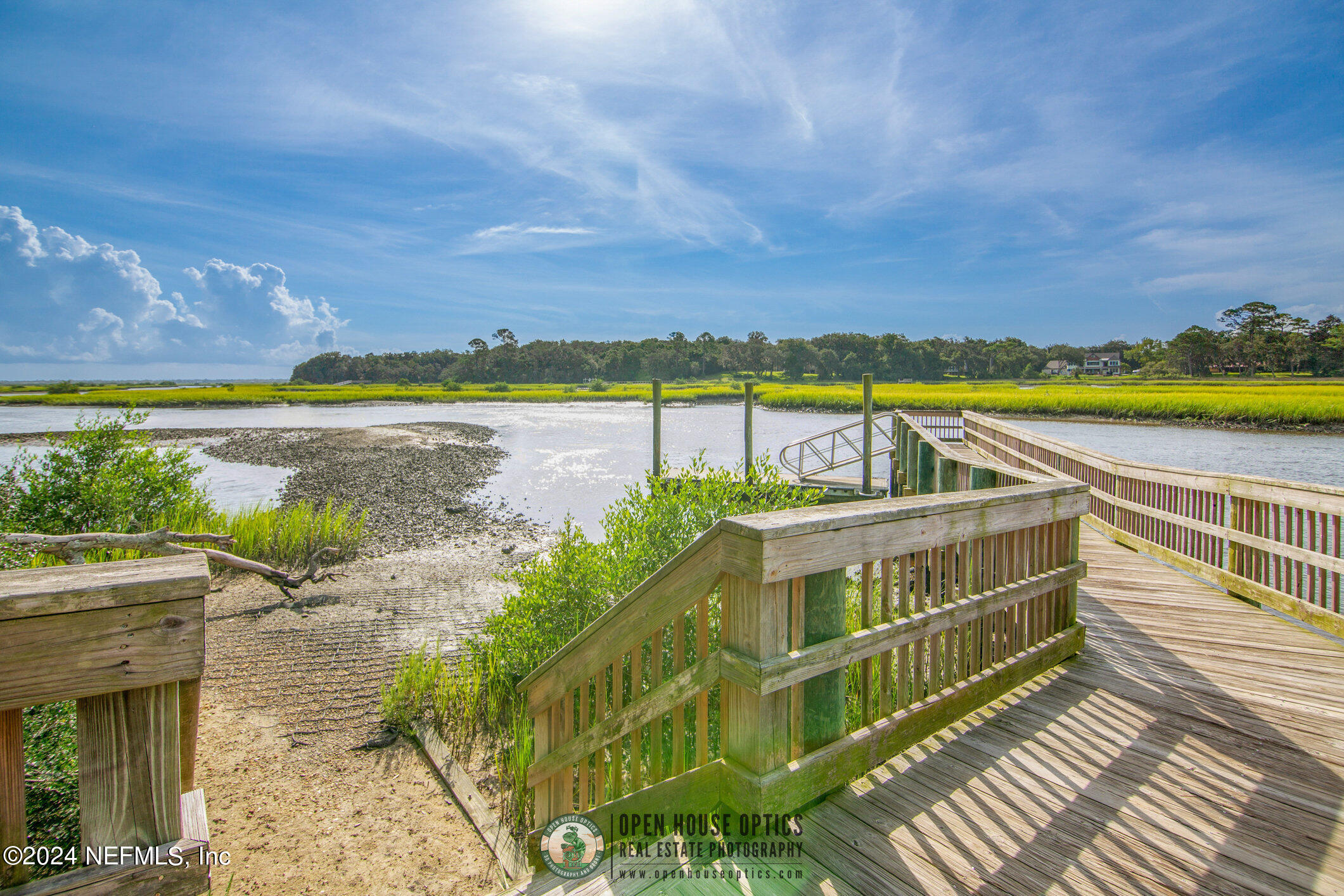 121 Cypress Road St. Augustine, FL 32086 - Photo 54 of 60 a view of a swimming pool with an ocean view