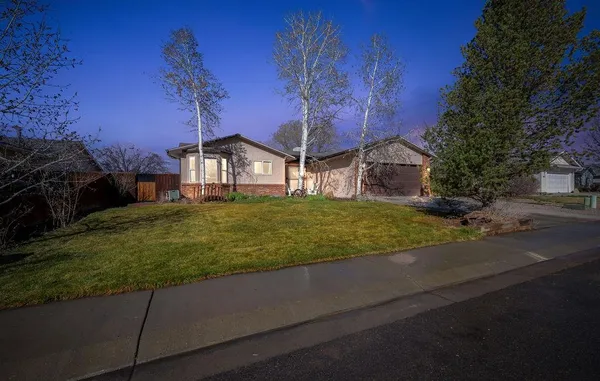 $444,900 | 631 1/2 Pioneer Road, Grand Junction, CO 81504