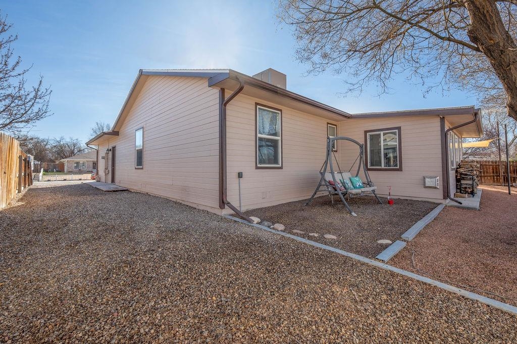 631 1/2 Pioneer Road Grand Junction, CO 81504 - Photo 29 of 37