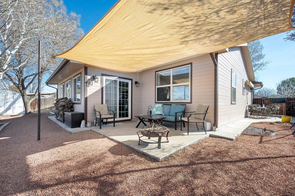 631 1/2 Pioneer Road Grand Junction, CO 81504 - Photo 30 of 37