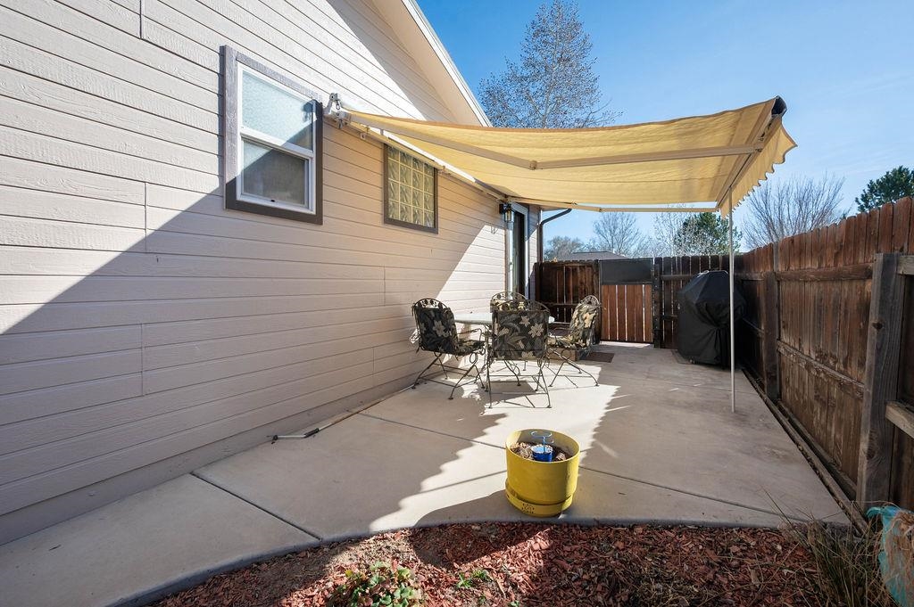 631 1/2 Pioneer Road Grand Junction, CO 81504 - Photo 32 of 37