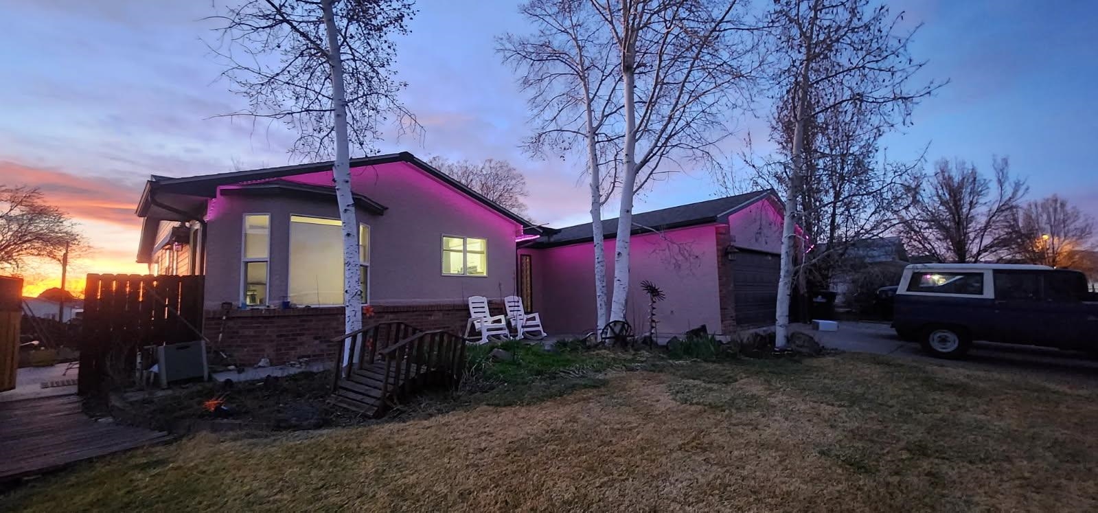 631 1/2 Pioneer Road Grand Junction, CO 81504 - Photo 35 of 37