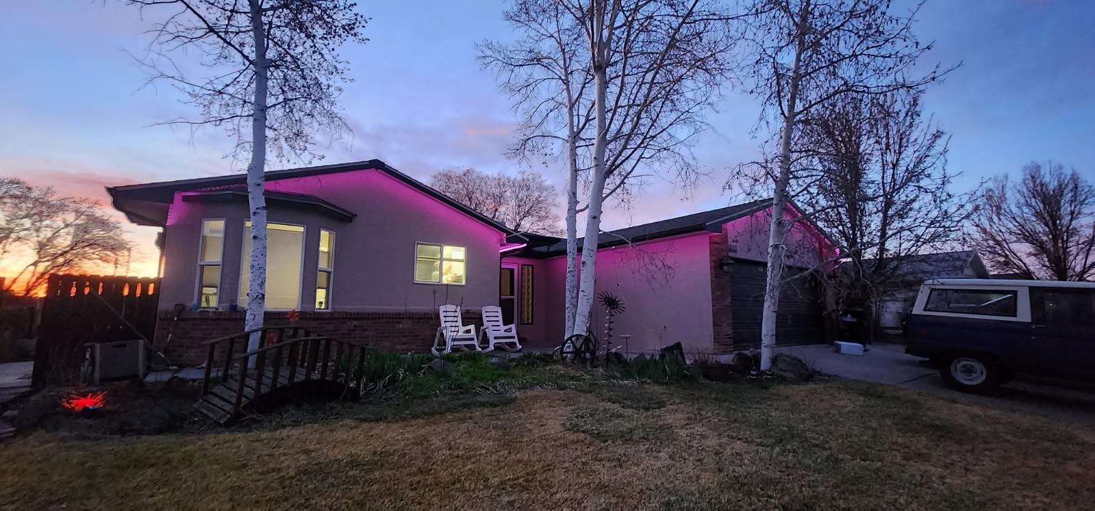 631 1/2 Pioneer Road Grand Junction, CO 81504 - Photo 36 of 37