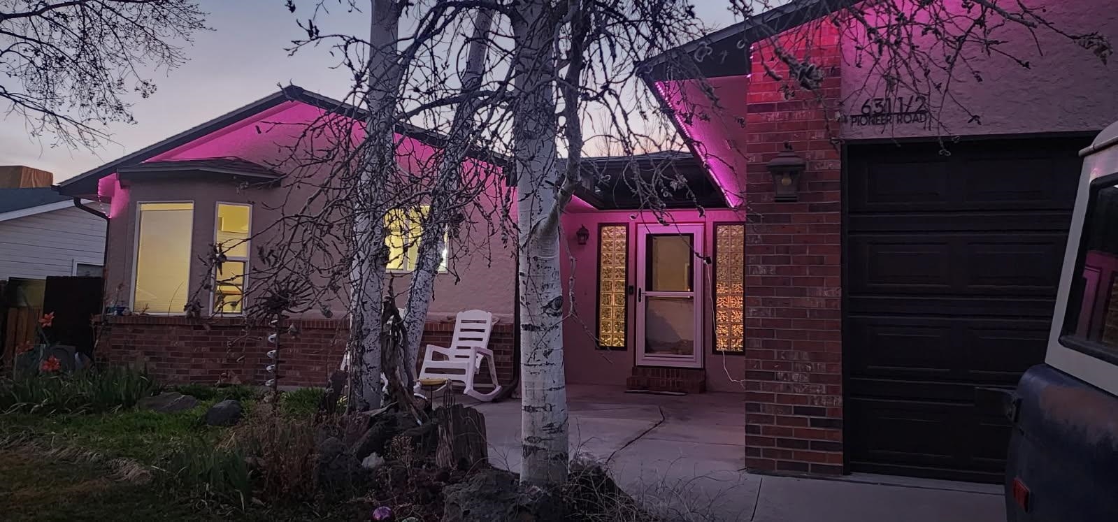 631 1/2 Pioneer Road Grand Junction, CO 81504 - Photo 37 of 37