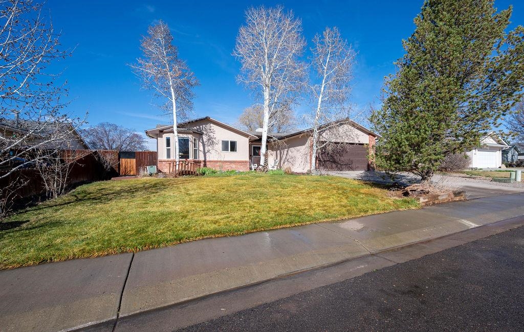 631 1/2 Pioneer Road Grand Junction, CO 81504 - Photo 4 of 37