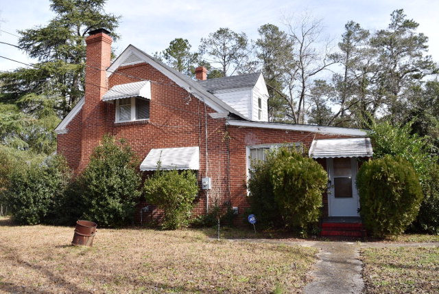 2316 Mason Road Augusta, GA 30906 - Photo 1 of 32 Main View