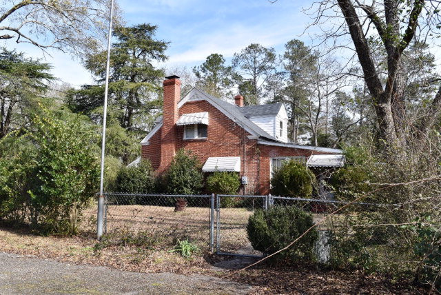 2316 Mason Road Augusta, GA 30906 - Photo 26 of 32