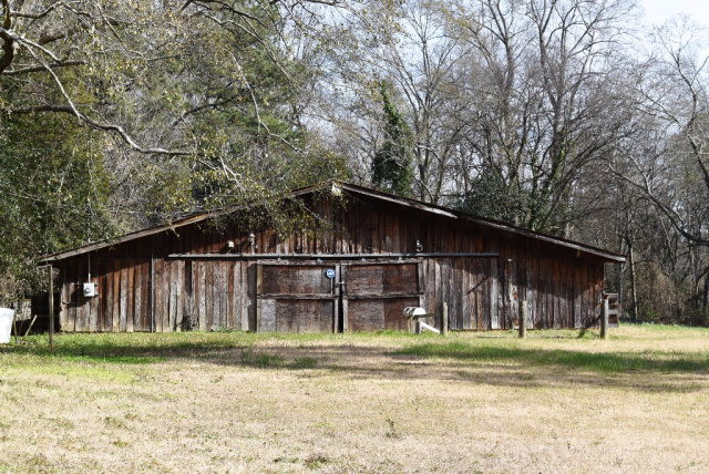 2316 Mason Road Augusta, GA 30906 - Photo 31 of 32