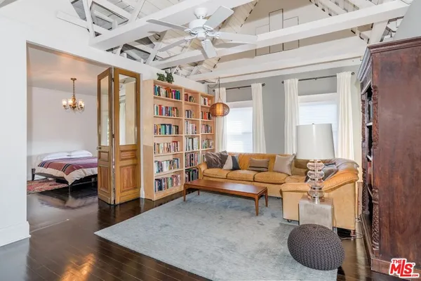 $3,600 | 1315 1/2 Kellam Avenue, Los Angeles, CA 90026