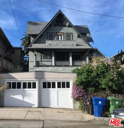 $3,600 | 1315 1/2 Kellam Avenue, Los Angeles, CA 90026